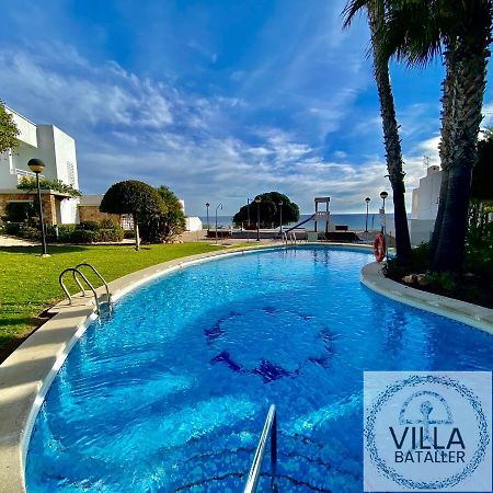 Villa Bataller I Mojácar Εξωτερικό φωτογραφία