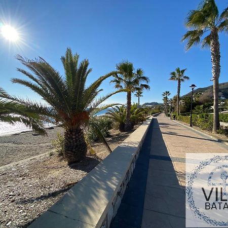 Villa Bataller I Mojácar Εξωτερικό φωτογραφία