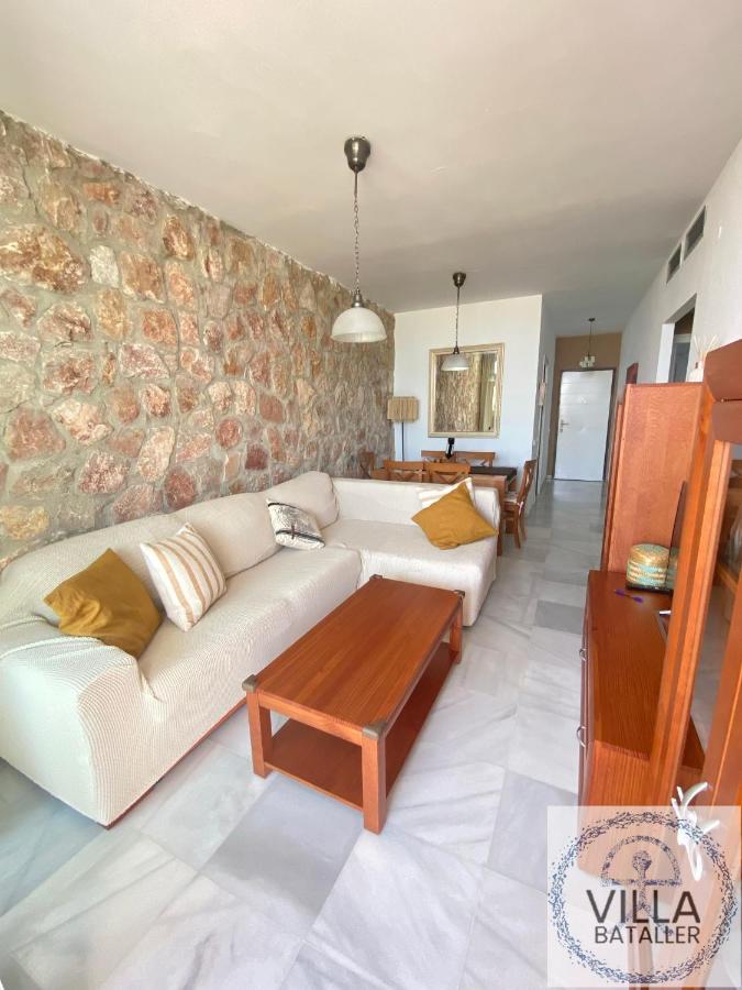 Villa Bataller I Mojácar Εξωτερικό φωτογραφία