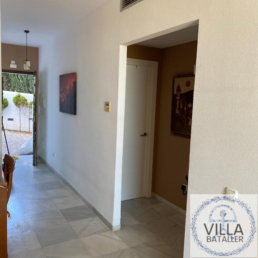 Villa Bataller I Mojácar Εξωτερικό φωτογραφία