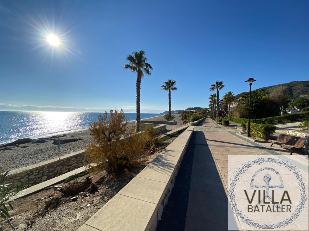 Villa Bataller I Mojácar Εξωτερικό φωτογραφία