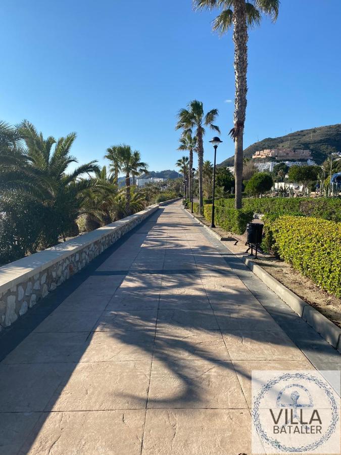 Villa Bataller I Mojácar Εξωτερικό φωτογραφία