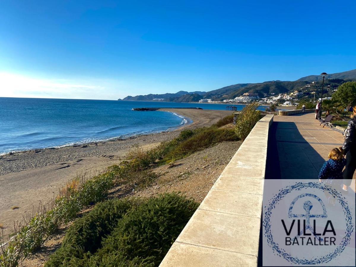Villa Bataller I Mojácar Εξωτερικό φωτογραφία