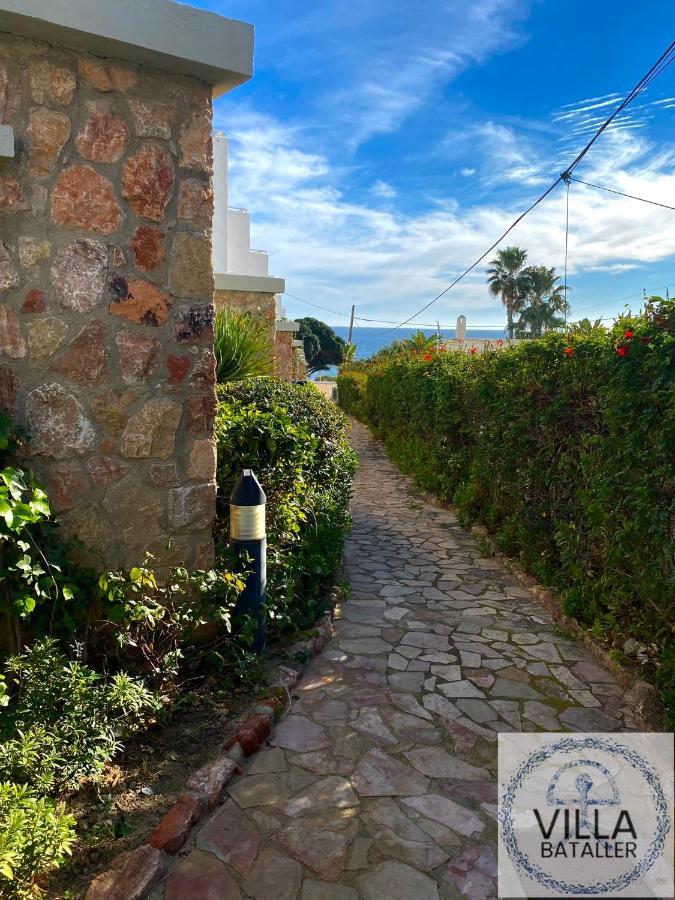 Villa Bataller I Mojácar Εξωτερικό φωτογραφία