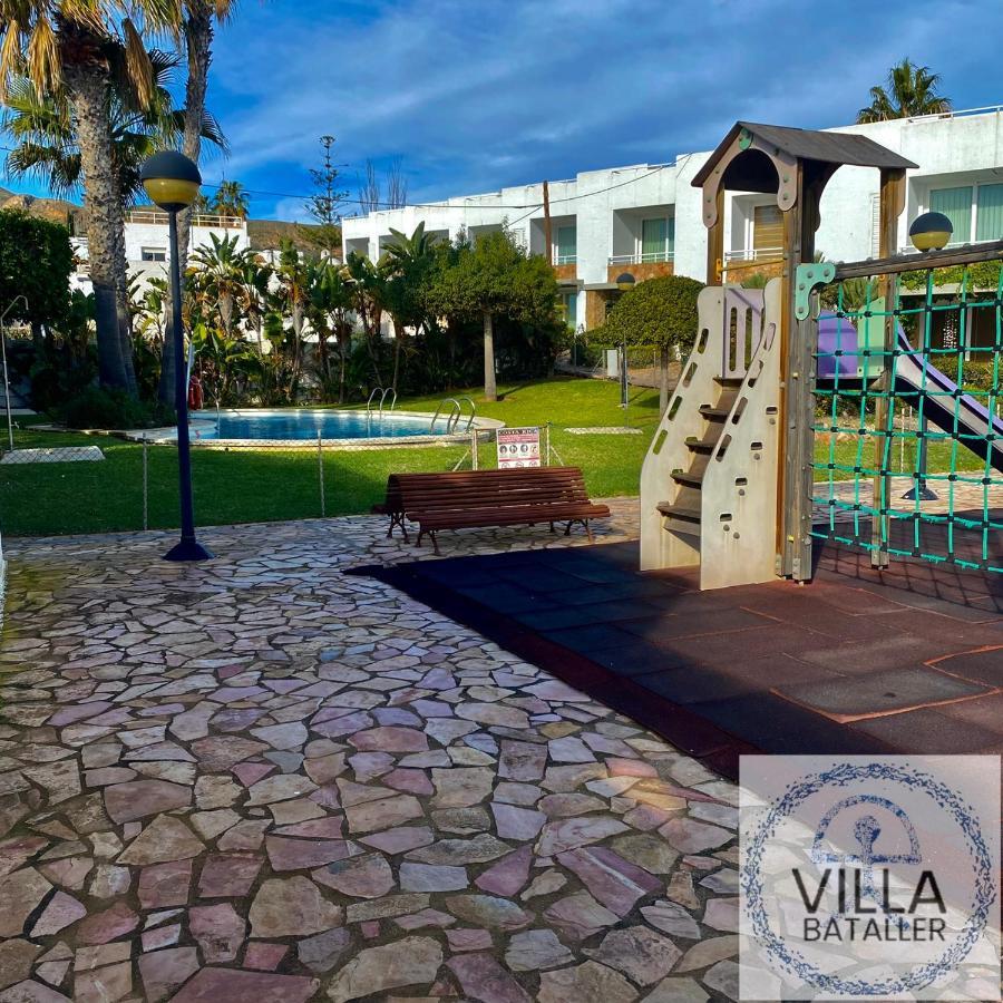 Villa Bataller I Mojácar Εξωτερικό φωτογραφία